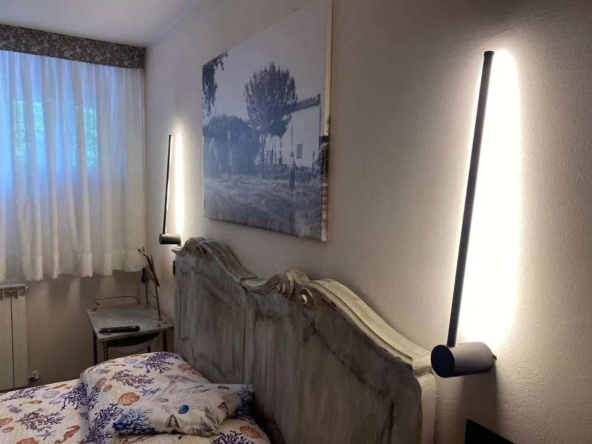 Apartment Maremma Holidays:Shabby Home Follonica