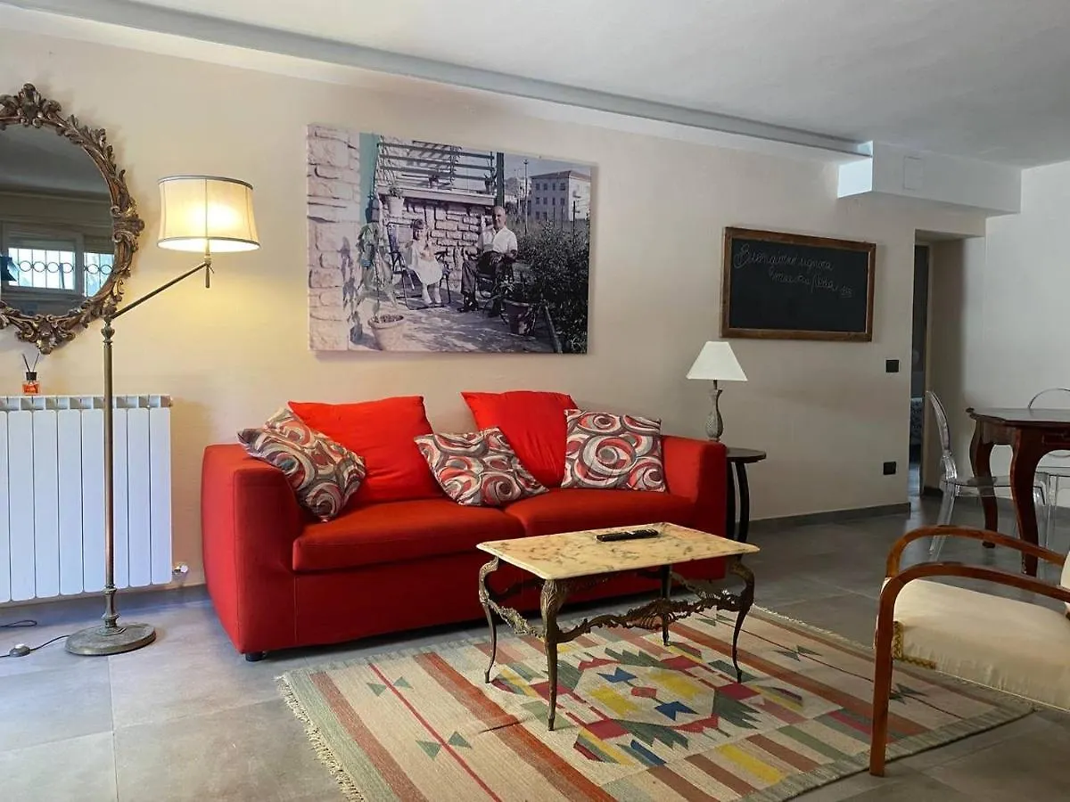 Maremma Holidays:Shabby Home Follonica 0*,