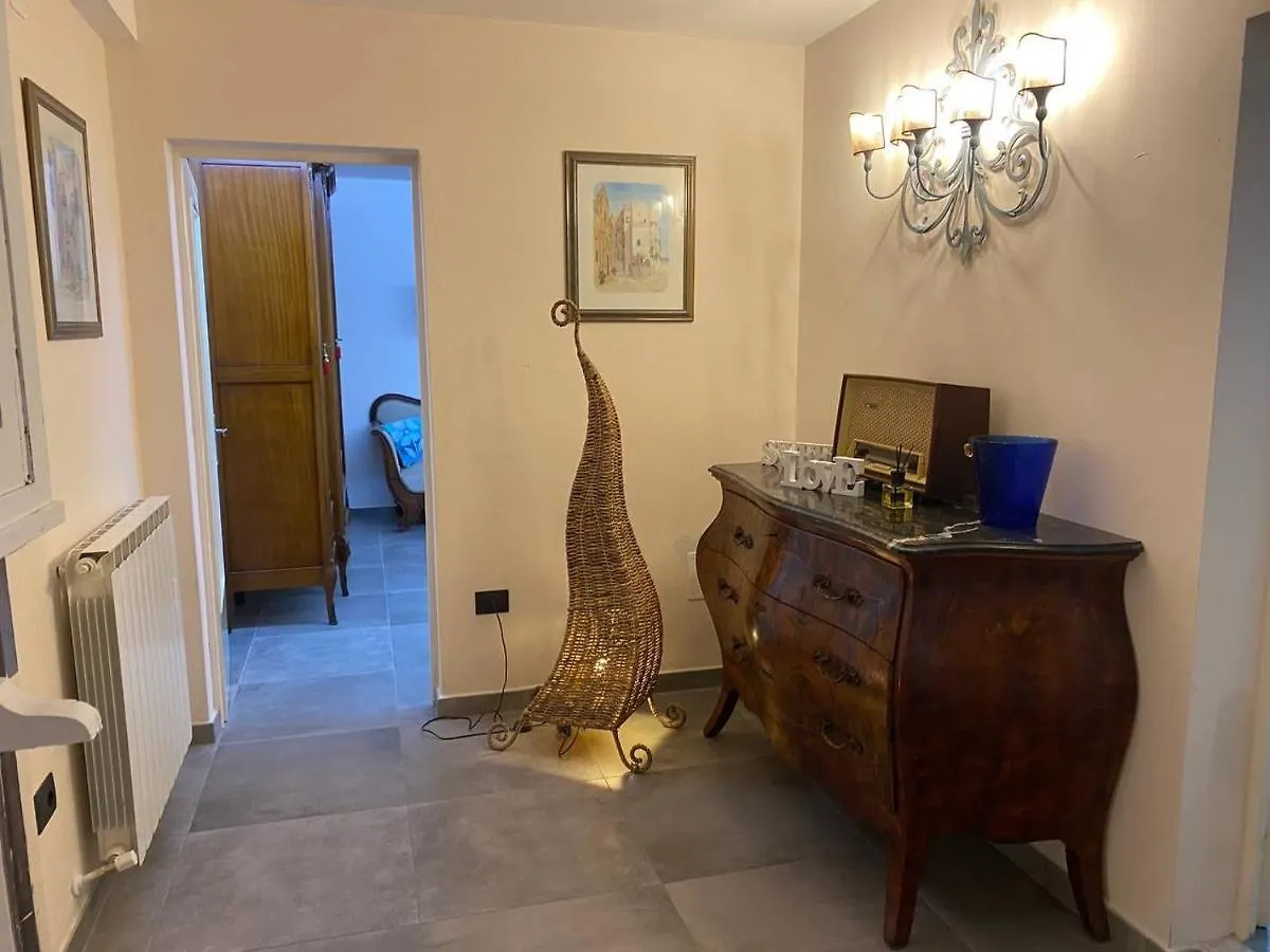Maremma Holidays:Shabby Home Follonica Apartment