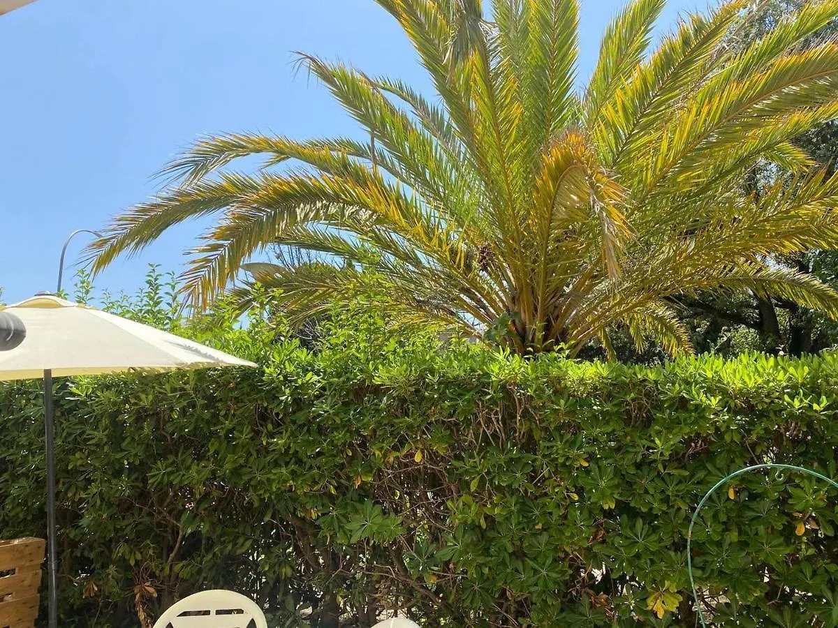 Apartment Maremma Holidays:Shabby Home Follonica