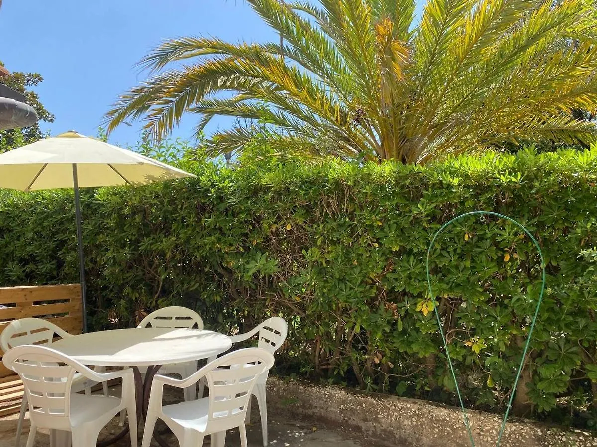 Maremma Holidays:Shabby Home Follonica 0*,  Italy