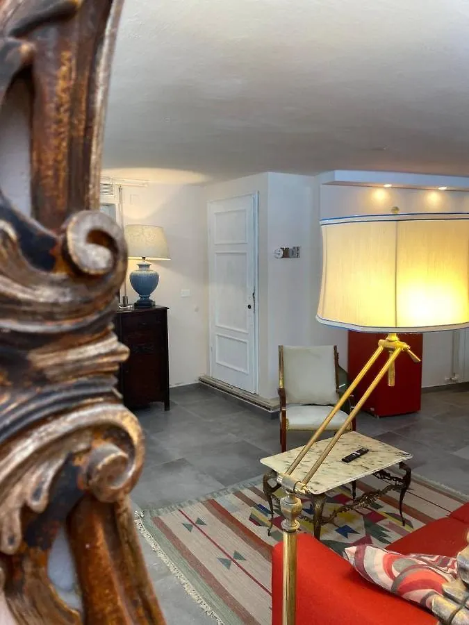Maremma Holidays:Shabby Home Follonica